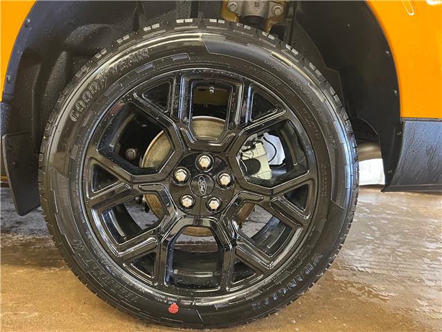 2026 Ford Maverick XLT (Stk: 26MV1) in St.Paul - Image 10 of 10