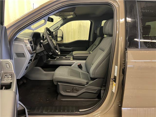 2026 Ford F-150 XLT (Stk: 26LT18) in St.Paul - Image 4 of 10