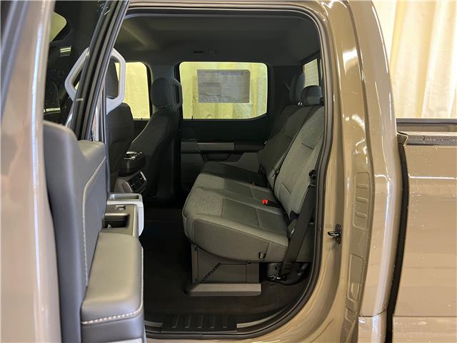 2026 Ford F-150 XLT (Stk: 26LT18) in St.Paul - Image 5 of 10