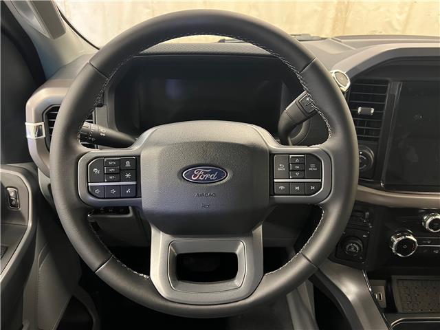 2026 Ford F-150 XLT (Stk: 26LT18) in St.Paul - Image 6 of 10