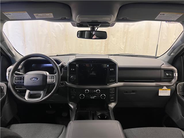 2026 Ford F-150 XLT (Stk: 26LT18) in St.Paul - Image 7 of 10