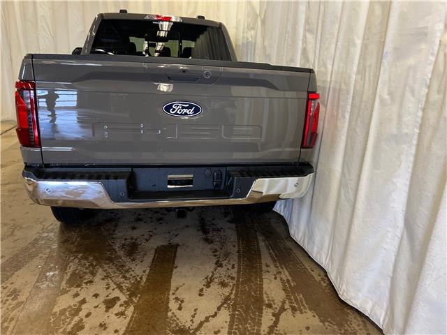 2026 Ford F-150 XLT (Stk: 26LT18) in St.Paul - Image 8 of 10