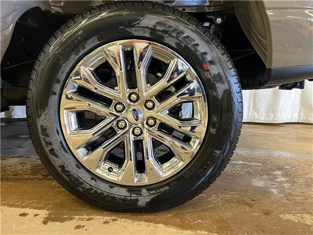 2026 Ford F-150 XLT (Stk: 26LT18) in St.Paul - Image 10 of 10