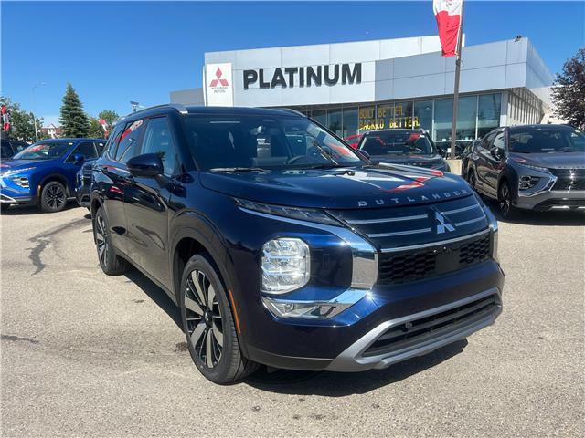 2026 Mitsubishi Outlander SEL