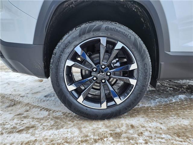 2026 Chevrolet Equinox RS (Stk: 31389) in The Pas - Image 7 of 20