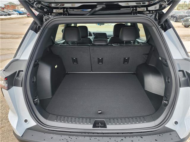 2026 Chevrolet Equinox RS (Stk: 31389) in The Pas - Image 8 of 20