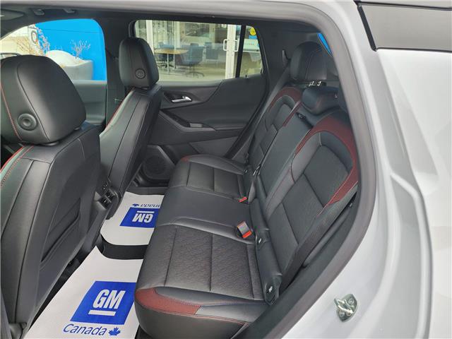 2026 Chevrolet Equinox RS (Stk: 31389) in The Pas - Image 9 of 20