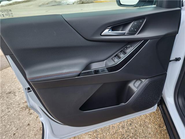2026 Chevrolet Equinox RS (Stk: 31389) in The Pas - Image 12 of 20