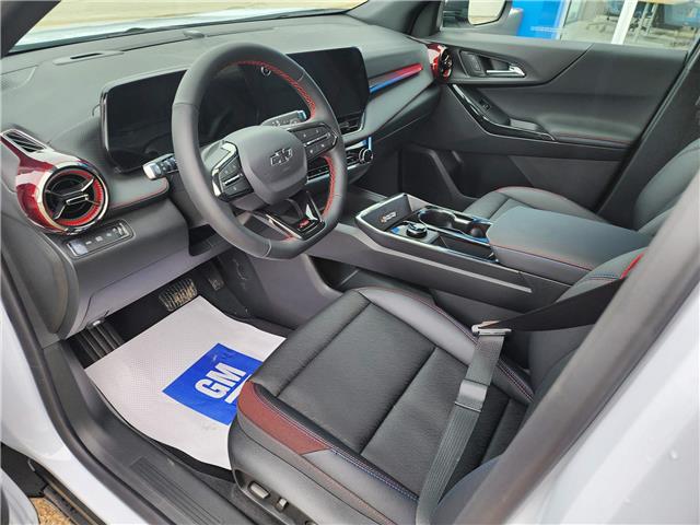 2026 Chevrolet Equinox RS (Stk: 31389) in The Pas - Image 13 of 20