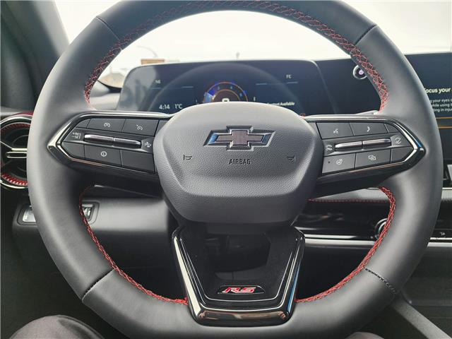 2026 Chevrolet Equinox RS (Stk: 31389) in The Pas - Image 16 of 20