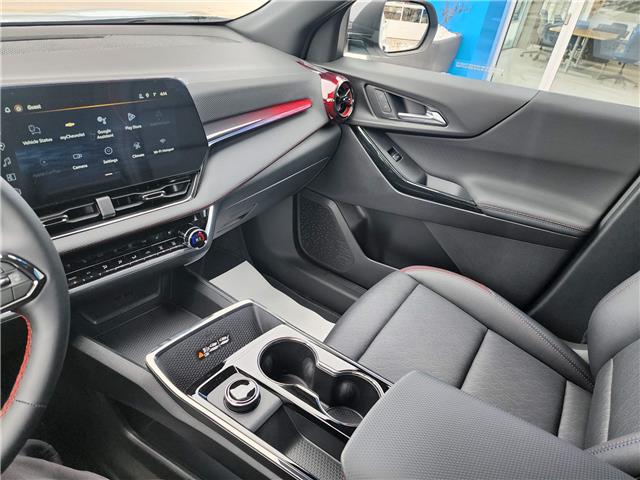 2026 Chevrolet Equinox RS (Stk: 31389) in The Pas - Image 19 of 20