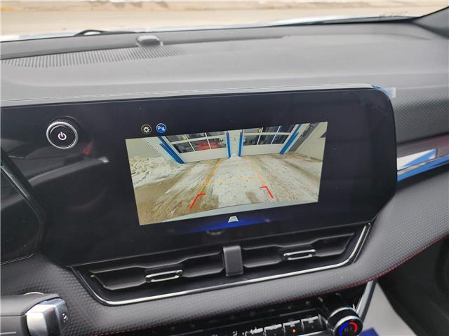 2026 Chevrolet Equinox RS (Stk: 31389) in The Pas - Image 20 of 20