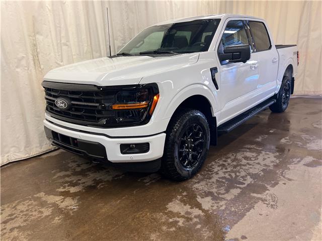 2026 Ford F-150 XLT (Stk: 26LT43) in St.Paul - Image 2 of 10
