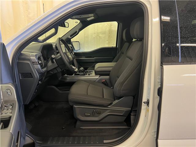 2026 Ford F-150 XLT (Stk: 26LT43) in St.Paul - Image 4 of 10