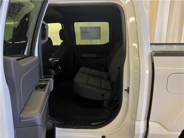 2026 Ford F-150 XLT (Stk: 26LT43) in St.Paul - Image 5 of 10