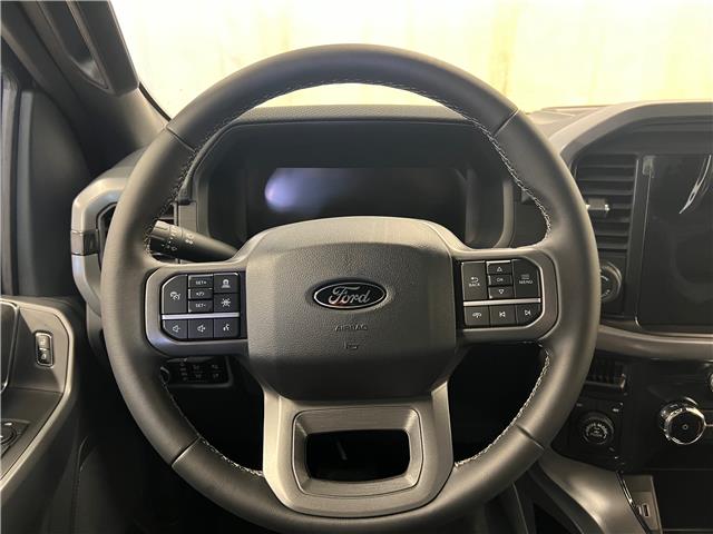 2026 Ford F-150 XLT (Stk: 26LT43) in St.Paul - Image 6 of 10