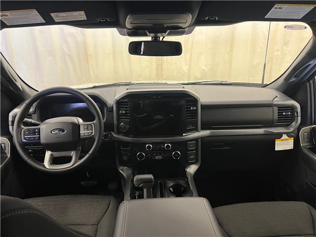 2026 Ford F-150 XLT (Stk: 26LT43) in St.Paul - Image 7 of 10