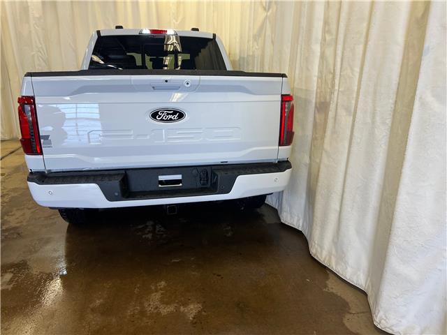 2026 Ford F-150 XLT (Stk: 26LT43) in St.Paul - Image 8 of 10