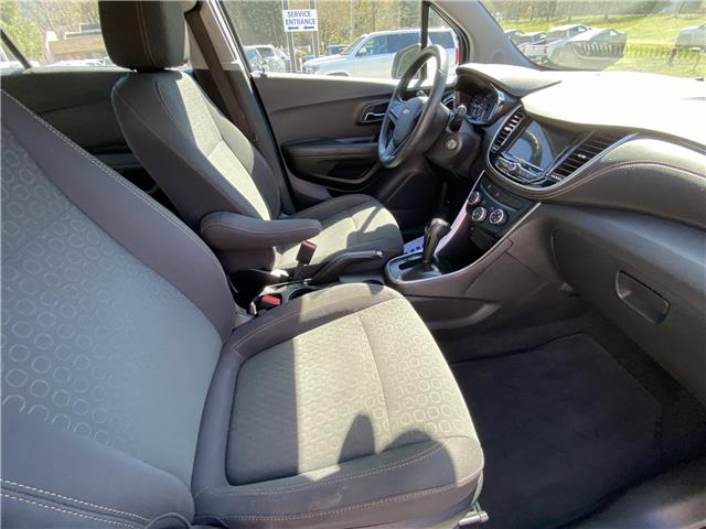 2019 Chevrolet Trax LS (Stk: 5T169A) in Hope - Image 13 of 15