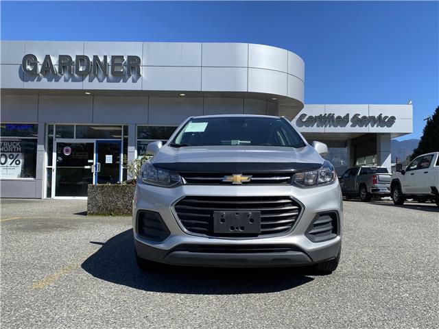 2019 Chevrolet Trax LS (Stk: 5T169A) in Hope - Image 15 of 15