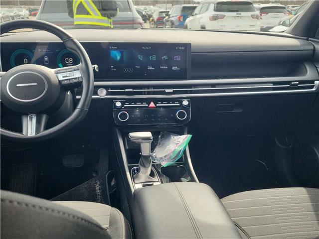 2025 Hyundai Santa Cruz Preferred (Stk: 43856J) in Belleville - Image 2 of 8