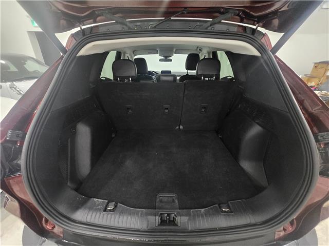 2021 Ford Escape SEL (Stk: C24398) in Kingston - Image 12 of 12