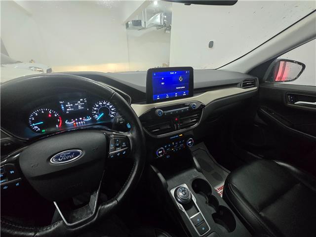 2021 Ford Escape SEL (Stk: C24398) in Kingston - Image 7 of 12