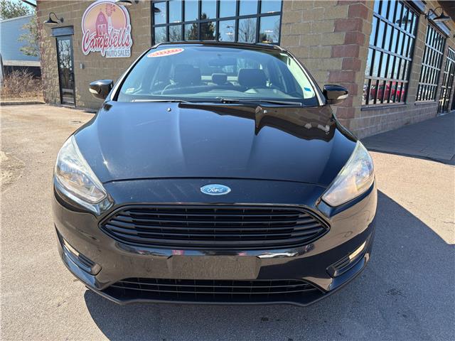 2017 Ford Focus SE (Stk: A-334978) in Moncton - Image 2 of 20