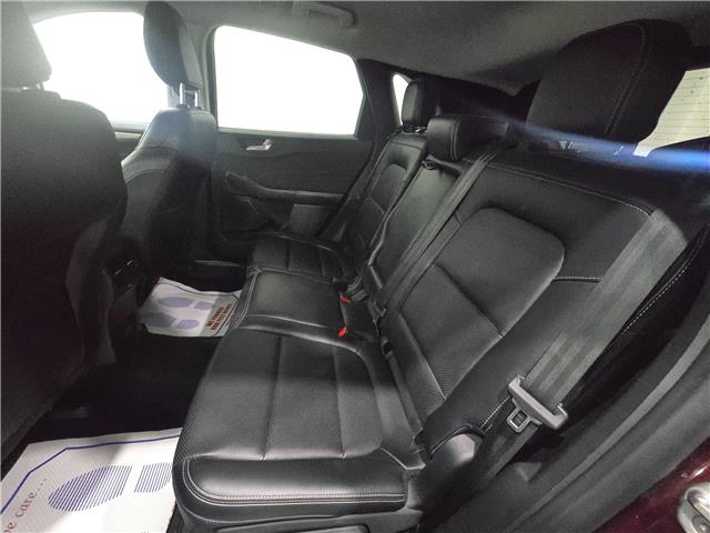 2021 Ford Escape SEL (Stk: C24398) in Kingston - Image 10 of 12