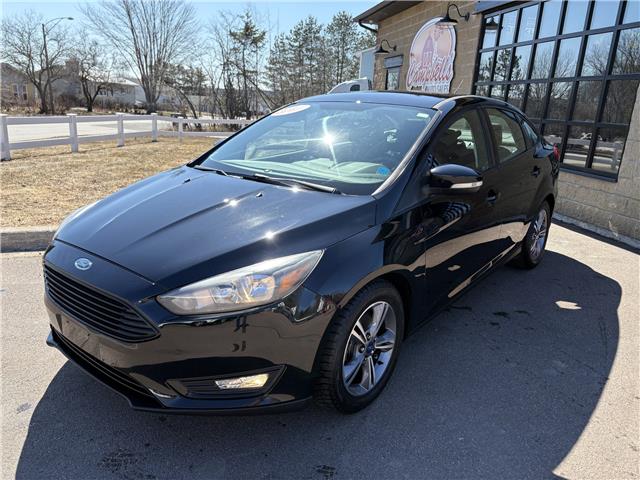 2017 Ford Focus SE (Stk: A-334978) in Moncton - Image 3 of 20