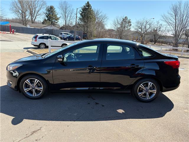 2017 Ford Focus SE (Stk: A-334978) in Moncton - Image 4 of 20
