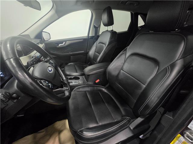 2021 Ford Escape SEL (Stk: C24398) in Kingston - Image 9 of 12