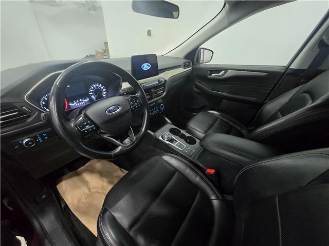 2021 Ford Escape SEL (Stk: C24398) in Kingston - Image 8 of 12
