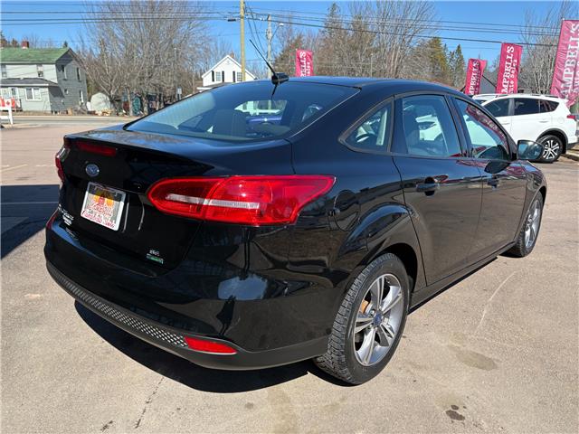 2017 Ford Focus SE (Stk: A-334978) in Moncton - Image 6 of 20
