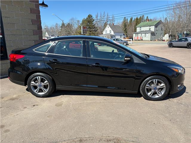 2017 Ford Focus SE (Stk: A-334978) in Moncton - Image 7 of 20