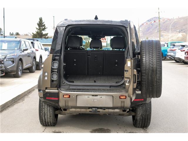 2021 Land Rover Defender X (Stk: UT2245) in Kamloops - Image 5 of 22
