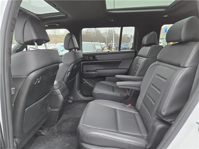 2024 Hyundai Santa Fe Ultimate Calligraphy (Stk: 174992) in London - Image 11 of 11