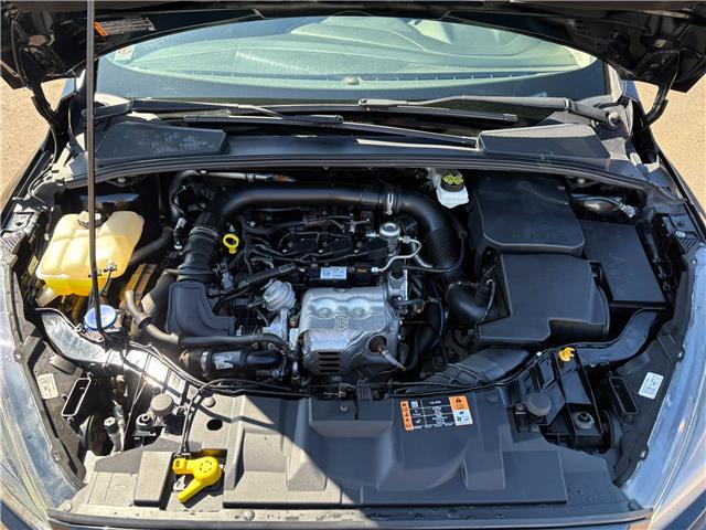 2017 Ford Focus SE (Stk: A-334978) in Moncton - Image 9 of 20