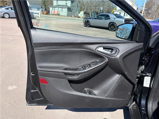 2017 Ford Focus SE (Stk: A-334978) in Moncton - Image 10 of 20