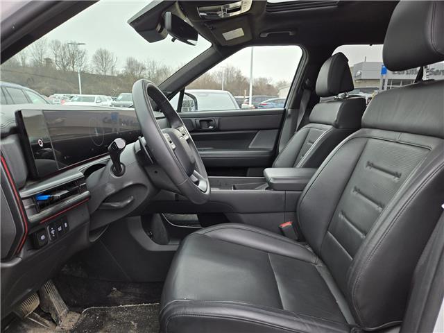 2024 Hyundai Santa Fe Ultimate Calligraphy (Stk: 174992) in London - Image 8 of 11