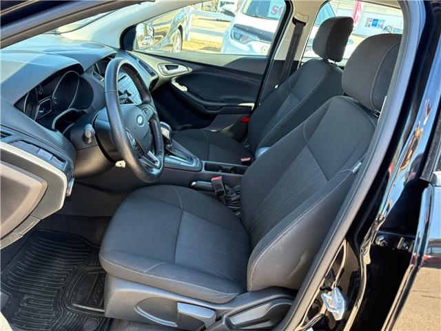 2017 Ford Focus SE (Stk: A-334978) in Moncton - Image 11 of 20