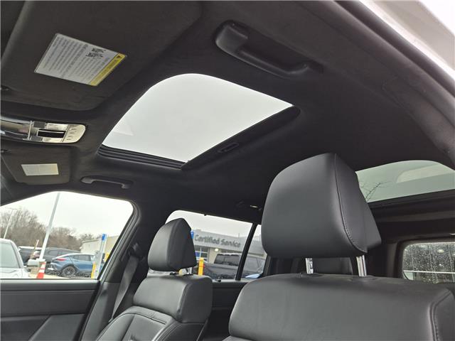 2024 Hyundai Santa Fe Ultimate Calligraphy (Stk: 174992) in London - Image 9 of 11