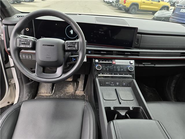 2024 Hyundai Santa Fe Ultimate Calligraphy (Stk: 174992) in London - Image 10 of 11