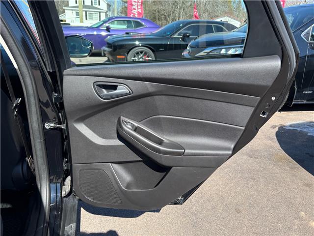 2017 Ford Focus SE (Stk: A-334978) in Moncton - Image 20 of 20