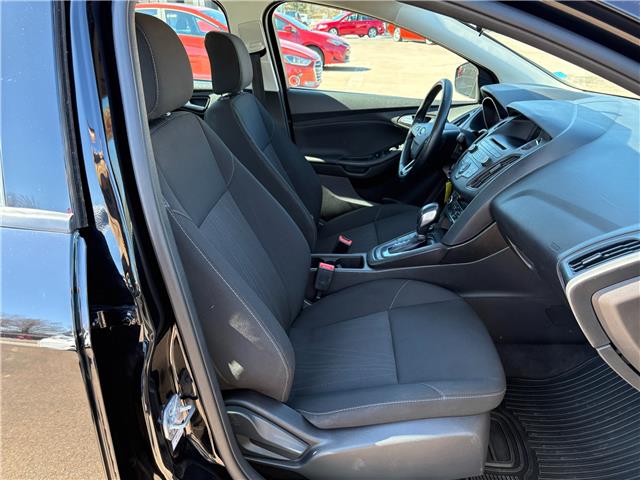 2017 Ford Focus SE (Stk: A-334978) in Moncton - Image 17 of 20
