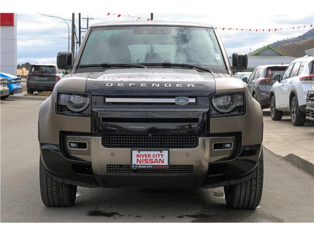 2021 Land Rover Defender X (Stk: UT2245) in Kamloops - Image 9 of 22