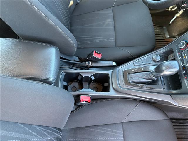 2017 Ford Focus SE (Stk: A-334978) in Moncton - Image 18 of 20