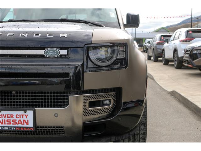 2021 Land Rover Defender X (Stk: UT2245) in Kamloops - Image 10 of 22