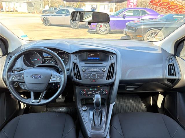2017 Ford Focus SE (Stk: A-334978) in Moncton - Image 12 of 20