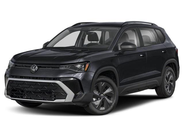2026 Volkswagen Taos Trendline (Stk: HV761) in Walkerton - Image 1 of 3